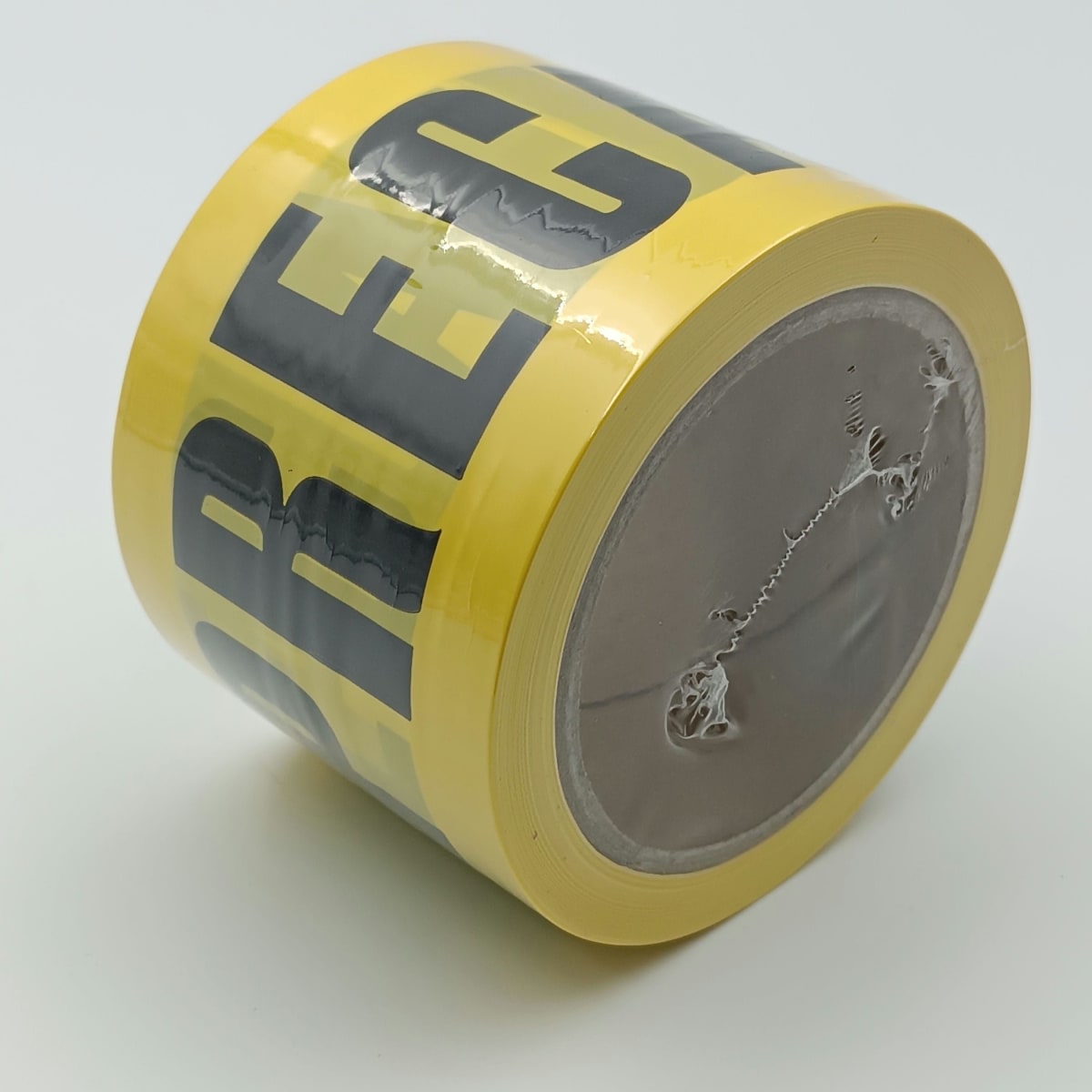 CINTA BARRICADA PRECAUCION 100 MT. -137297-SURTEK-221. 0