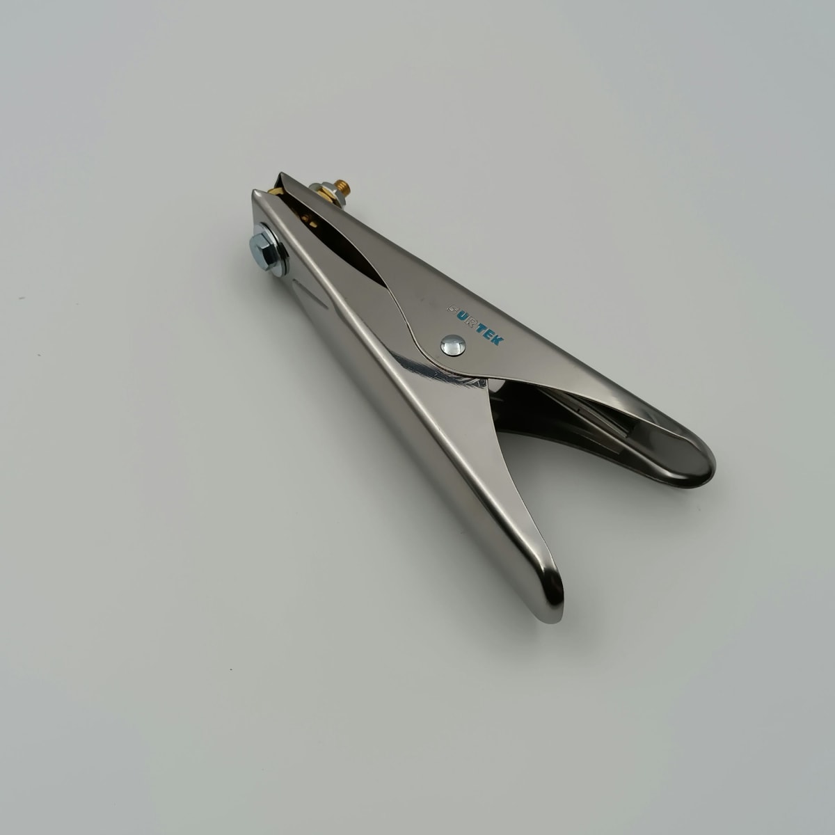 TENAZA O PINZA DE TIERRA 300 A. -118007-SURTEK-181. 0