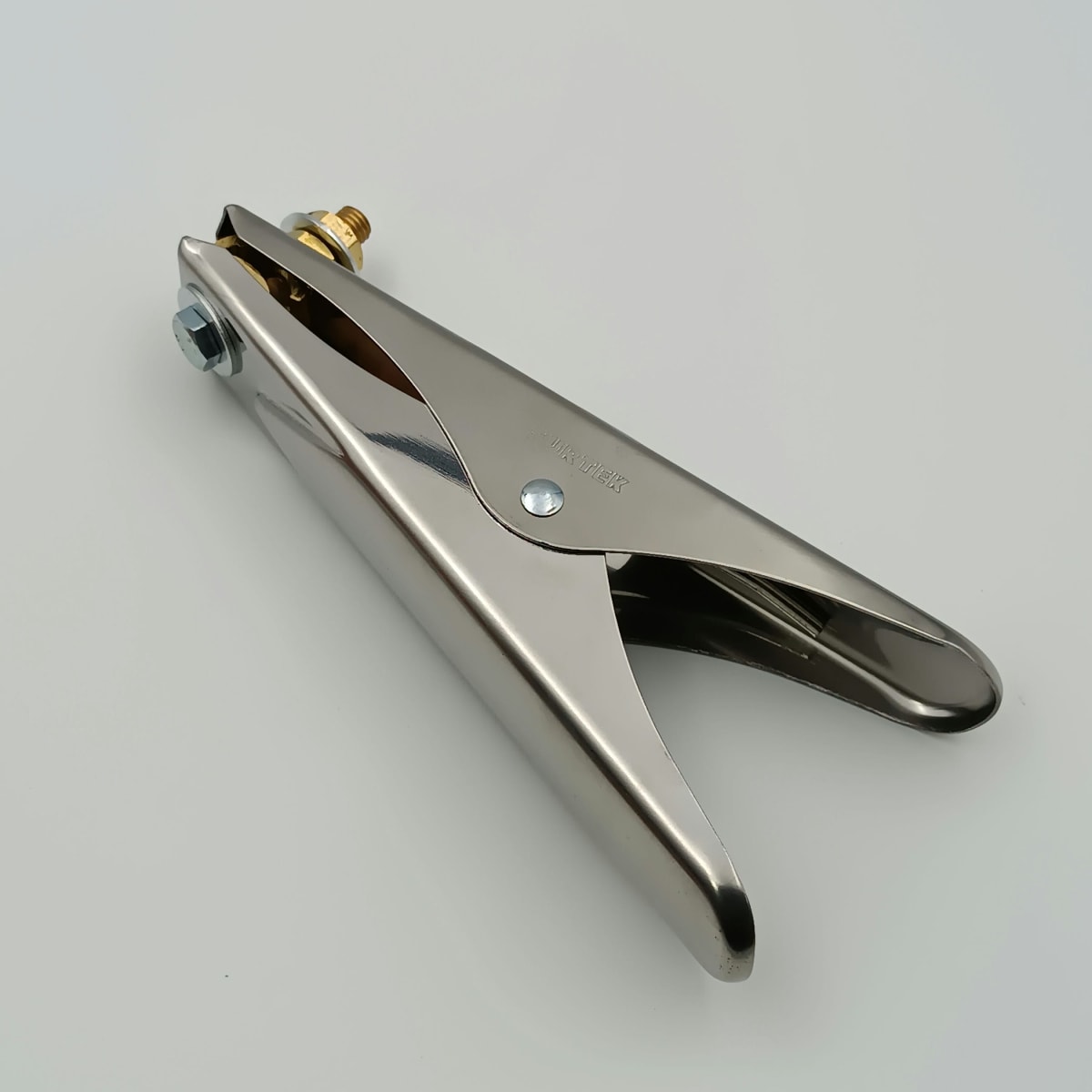 TENAZA O PINZA DE TIERRA 500 A. -118008-SURTEK-181. 0