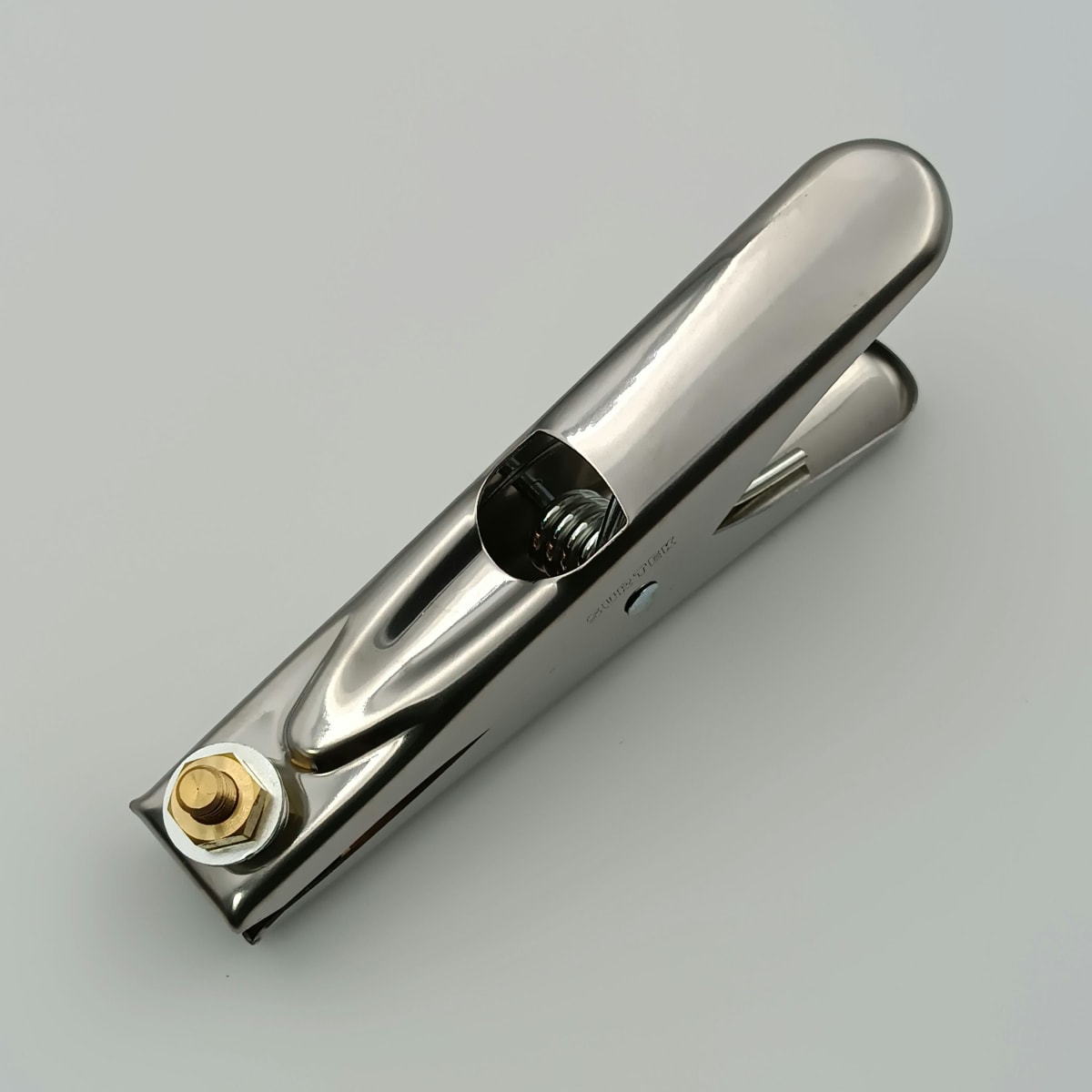 TENAZA O PINZA DE TIERRA 500 A. -118008-SURTEK-181.2