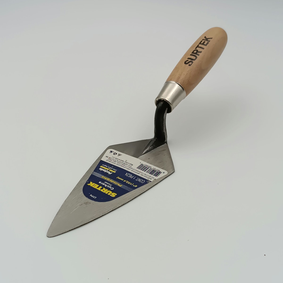 ESPATULA FORJADA TIPO PHILADELPHIA 6 CFP6 - SURTEK-2