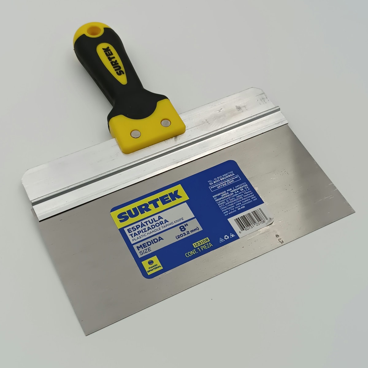 ESPATULA TAPIZADORA 8 123108 - SURTEK-2