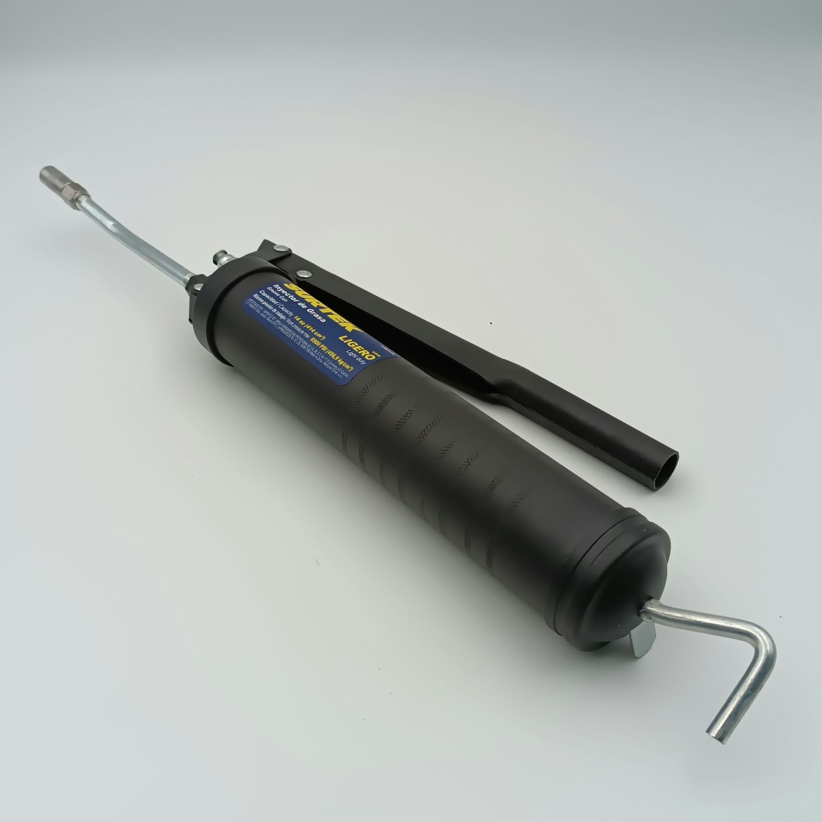 INYECTOR GRASA LIGERO 14oz. -136010-SURTEK-79. 0