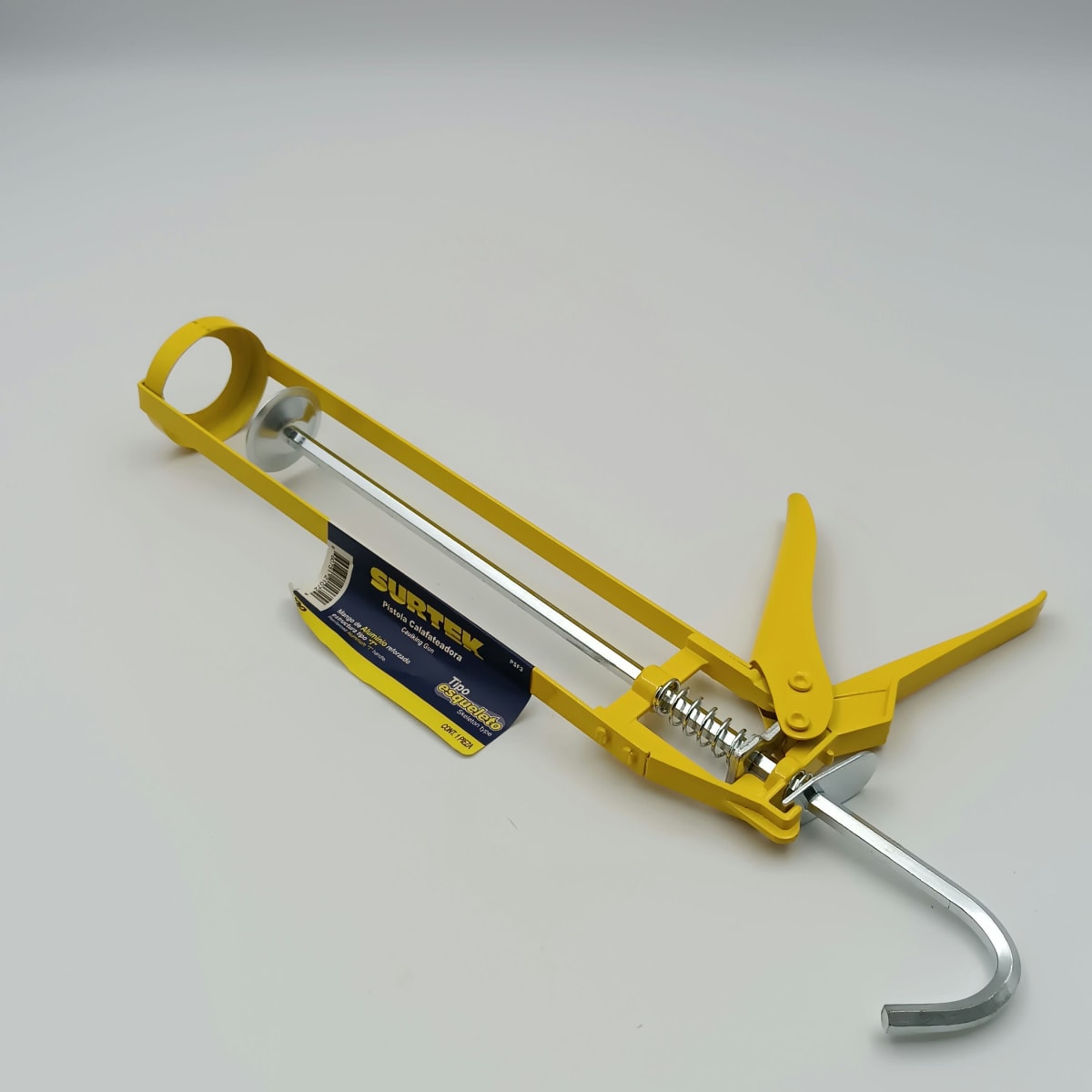 PISTOLA CALAFATEADORA PROFESIONAL. -PSF3-SURTEK-121.2