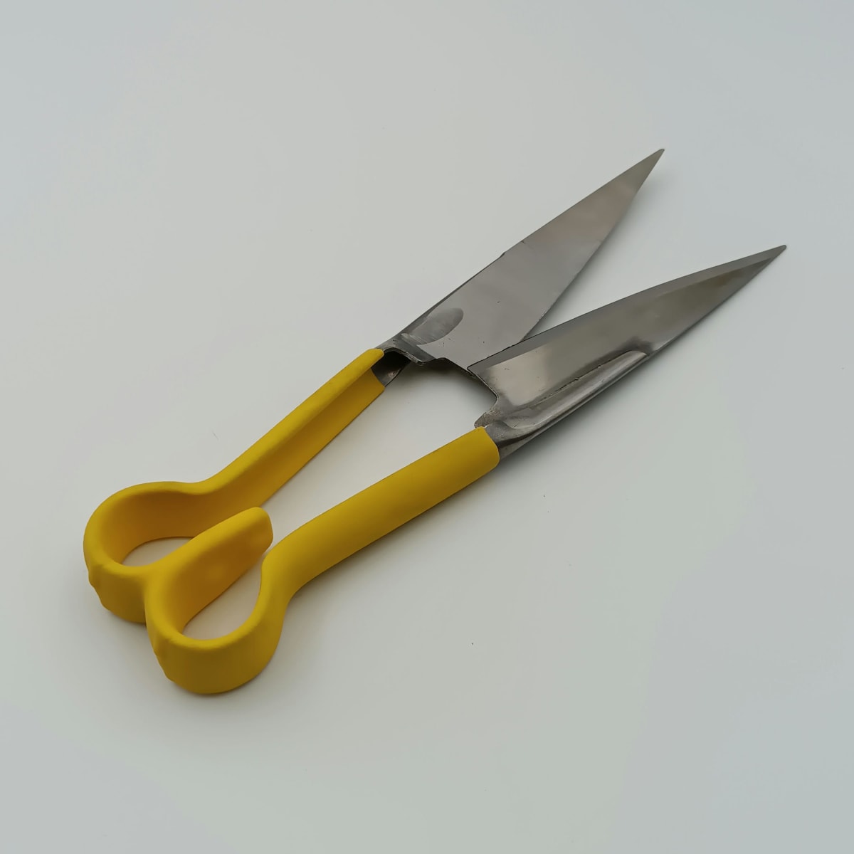 TIJERA TRASQUILADORA 12. -T11-SURTEK-134. 0