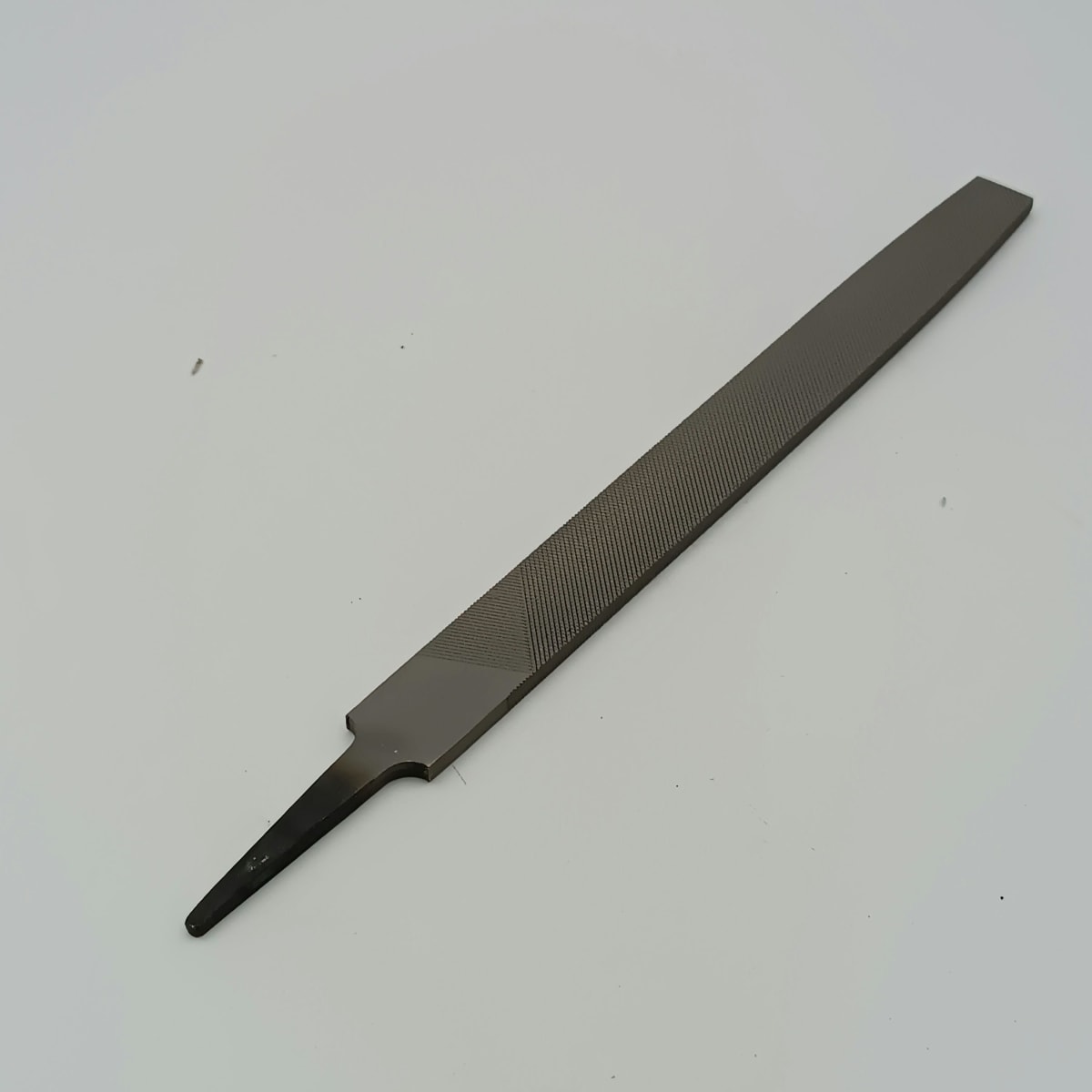 LIMA PLANA BASTARDA 10 120333. SURTEK 85 0