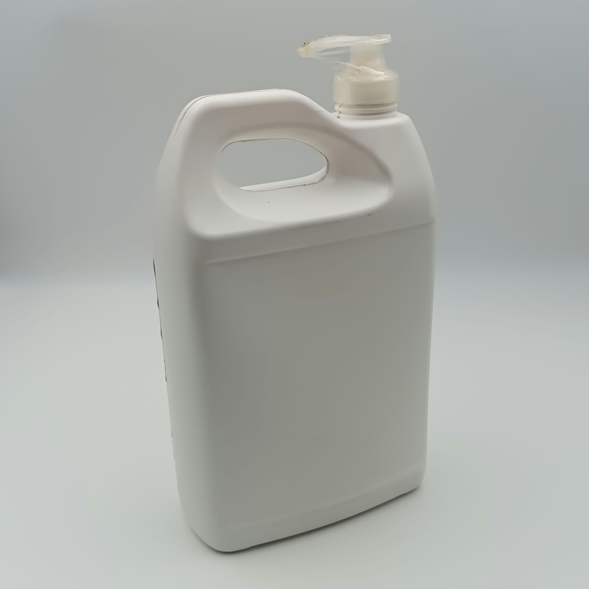 CREMA LIMPIADORA DE MANOS CON DOSIFICADOR 3.7L. -CLIM2-SURTEK-269. 0