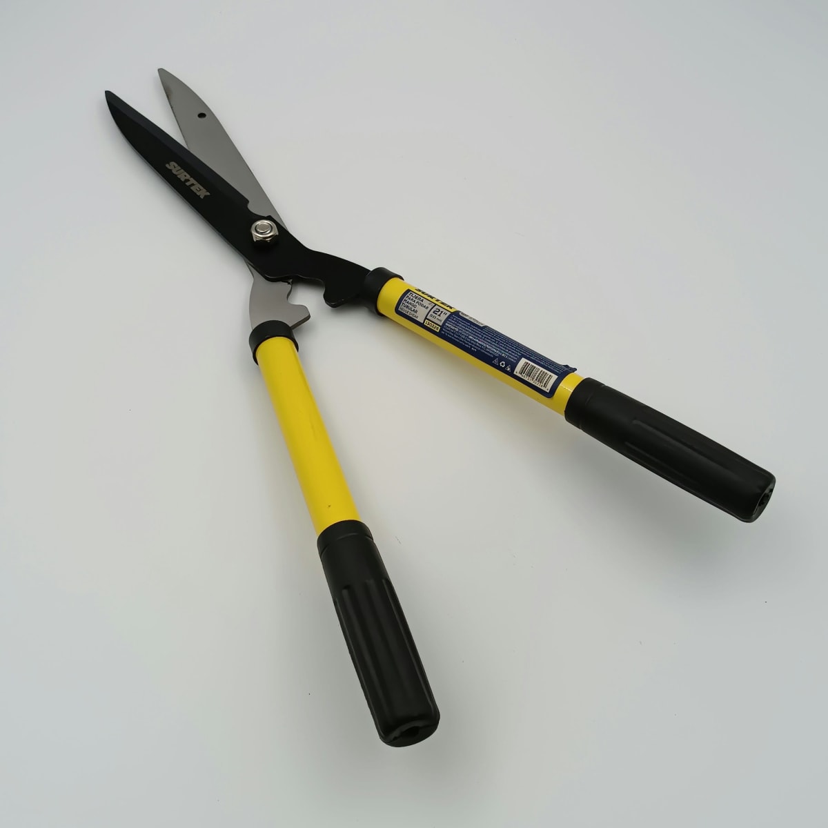 TIJERA PARA PODAR A DOS MANOS. TUBULAR 12. 130226-SURTEK 0