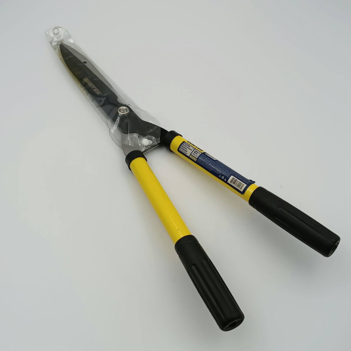TIJERA PARA PODAR A DOS MANOS. TUBULAR 12. 130226-SURTEK2
