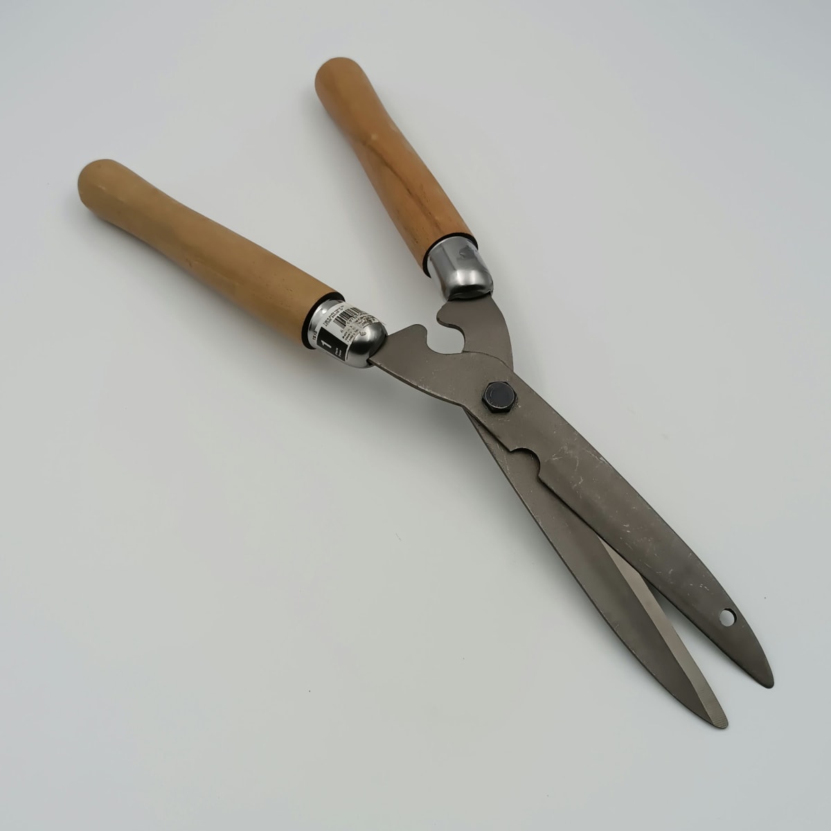 TIJERA PARA PODAR A DOS MANOS. LIGERA 10. TS10-SURTEK2