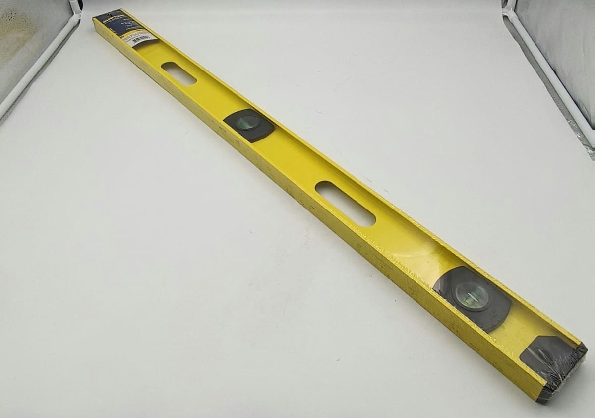 NIVEL DE ALUMINIO 36, 122105 SURTEK 0