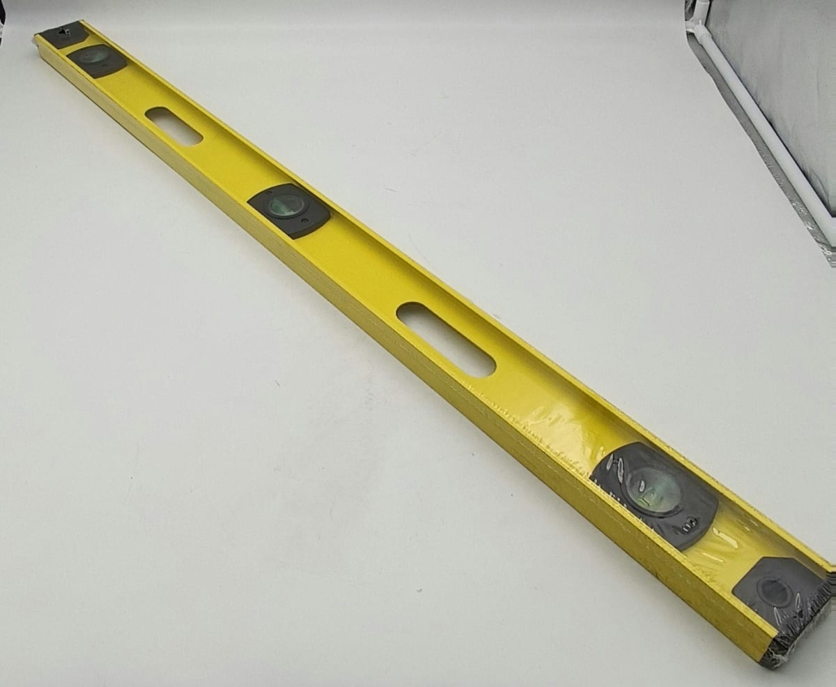 NIVEL DE ALUMINIO 36, 122105 SURTEK2