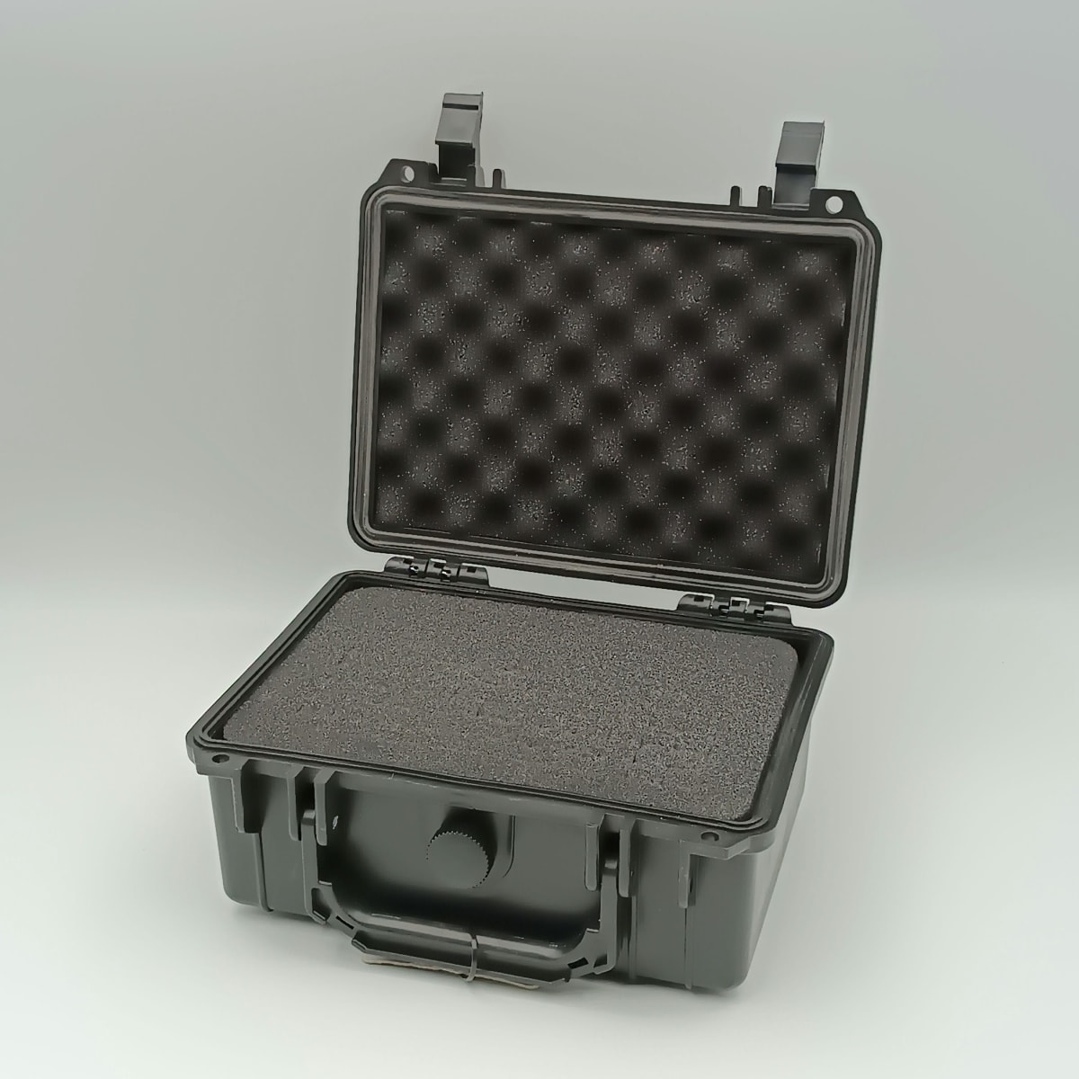 CAJA IMPERMEABLE 9. CPI9 -URREA-2