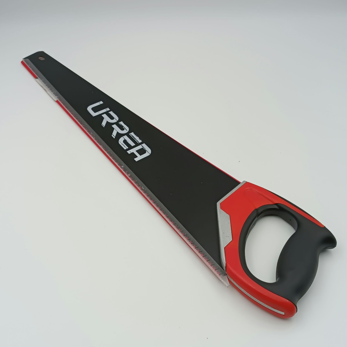 SERRUCHO TRIPLE FILO MANGO ALUMINIO HOJA 22. 34022-URREA- 0