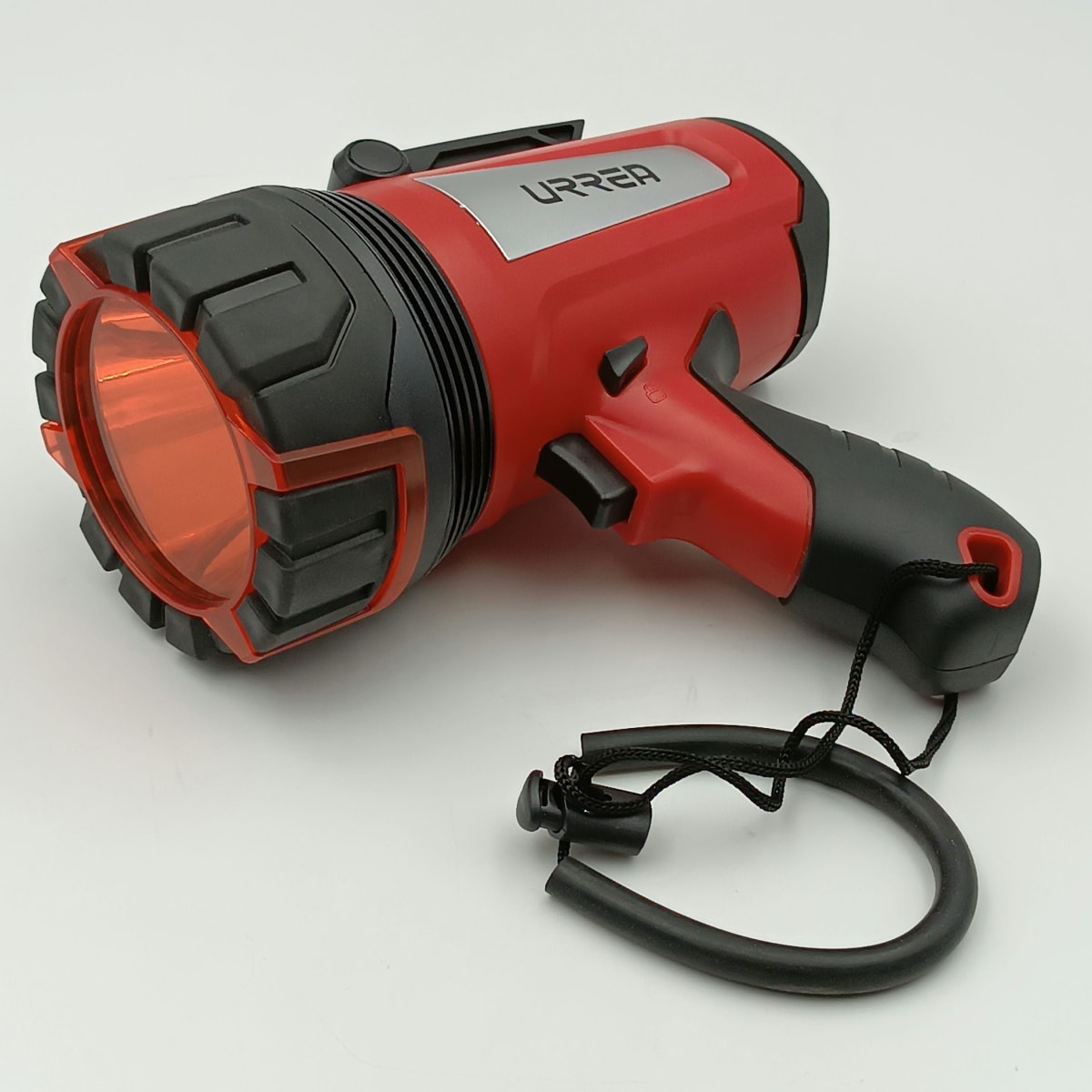 LINTERNA REFLECTORA LED 1000 LM RECARGABLE. -8LR -URREA-2