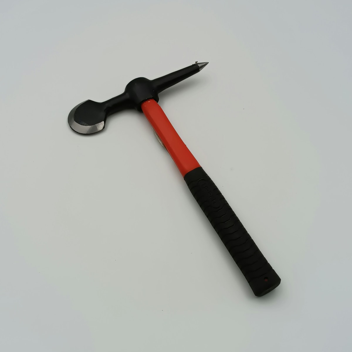 MARTILLO PICASAL (SOLDADOR) MANGO FIBRA DE VIDRIO (12oz) - 1410 - URREA - 1782