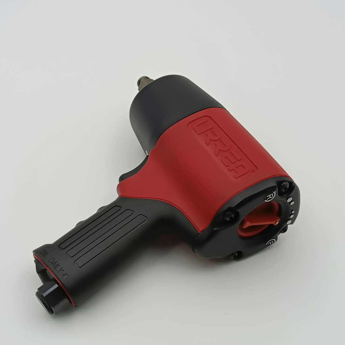 PISTOLA DE IMPACTO NEUMATICA CUADRANTE 1/2, 510ft-lb - UPC731-URREA-2