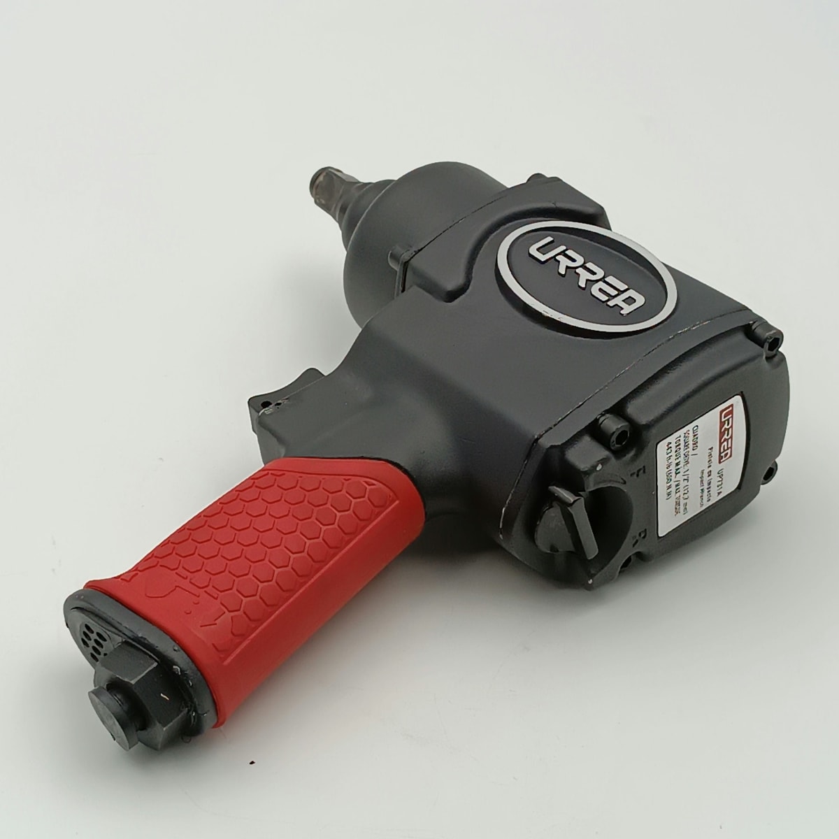 PISTOLA DE IMPACTO NEUMATICA CUADRANTE 1/2, 442ft-lb-UP731A-URREA-2
