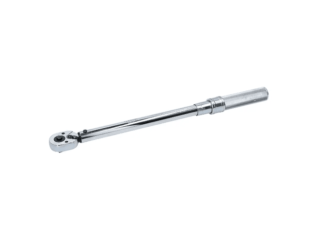 LLAVE TORQUE MANUAL TIPO CLIC, CUADRANTE Ø 1/2 20-150 ft-lb - 6015fl- URREA.4