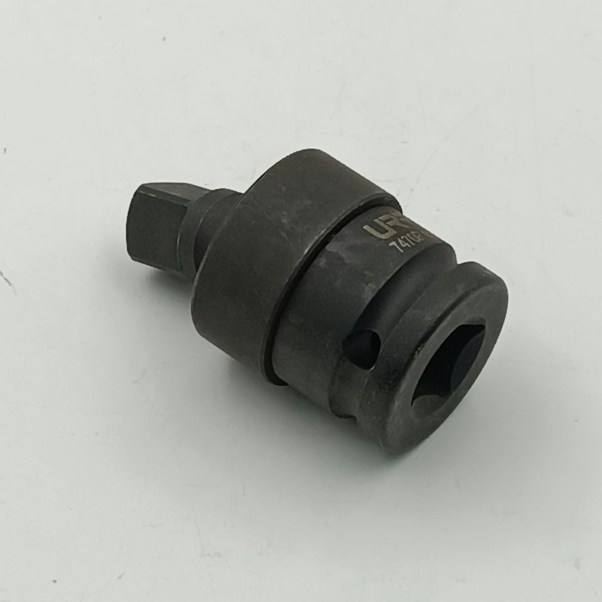 UNION CARDAN IMPACTO CUADRANTE Ø 1/2 x 2 3/8 - 7470P - URREA - 912