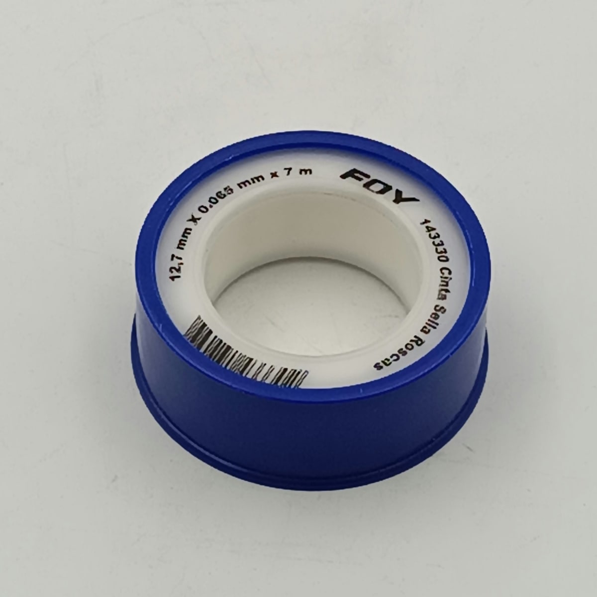 CINTA SELLA ROSCA Ø 1/2 X 7 METROS -143330-FOY-2