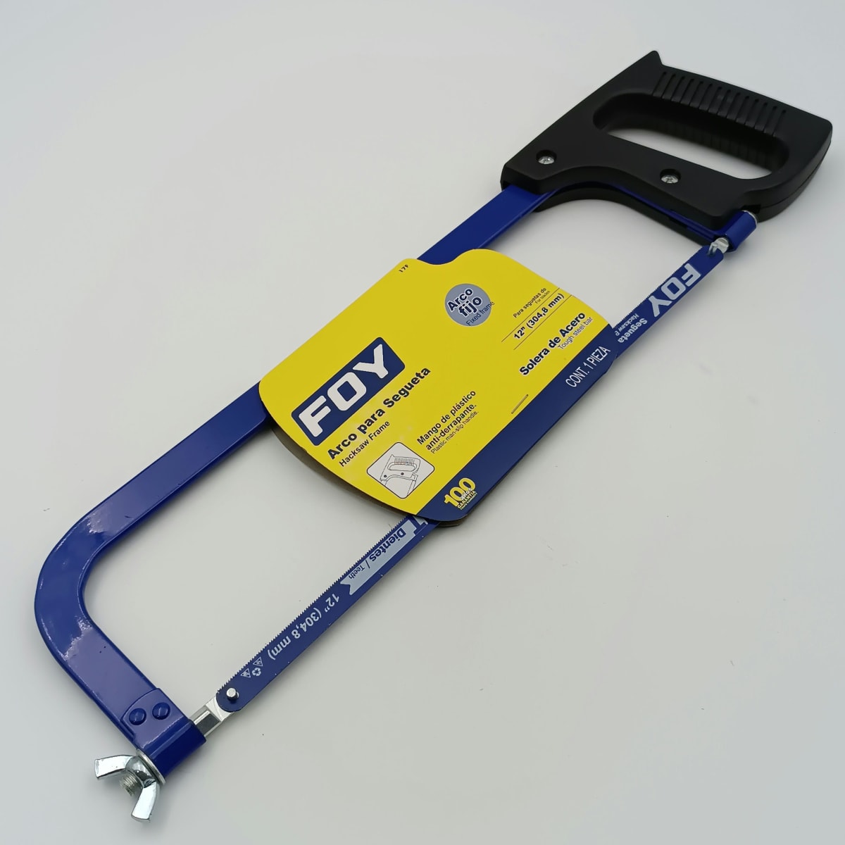 ARCO FIJO PARA SIERRA 12. -17F-FOY-2