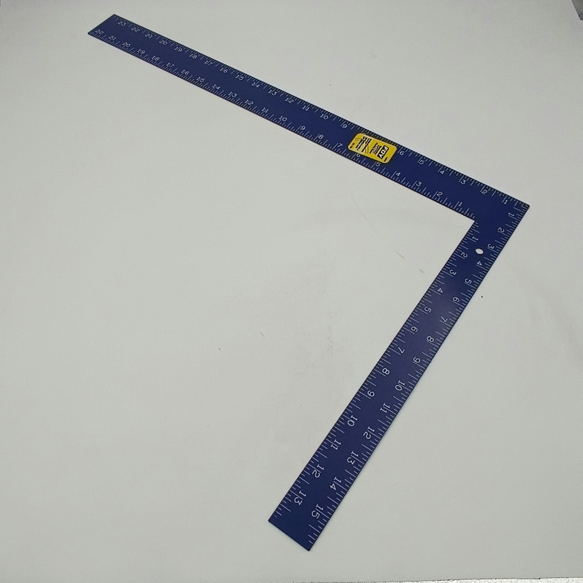 ESCUADRA DE CANTERO 16X24. 142072 FOY2