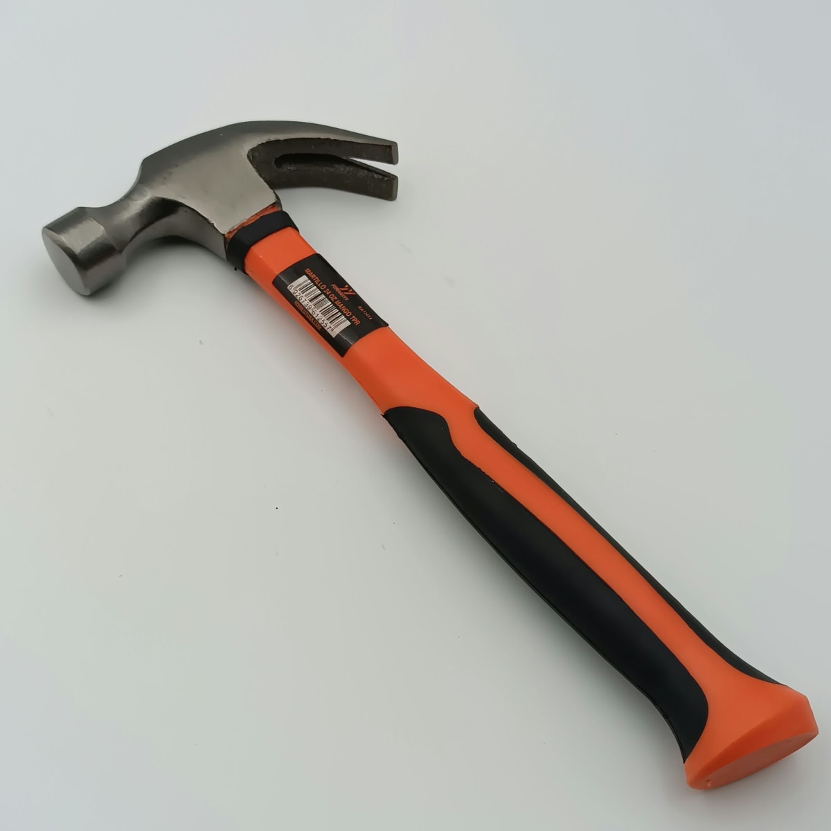 MARTILLO 24 OZ MANGO TPR FERRAWYY-TMX. MAT24YX 0