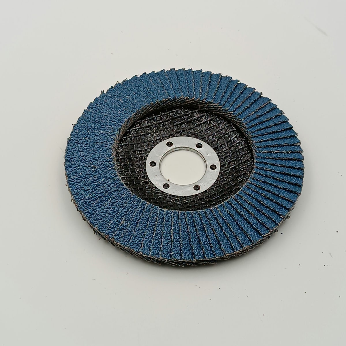 DISCO DE LAMINA DISCOFLEX GRANO 40 INOX METAL2