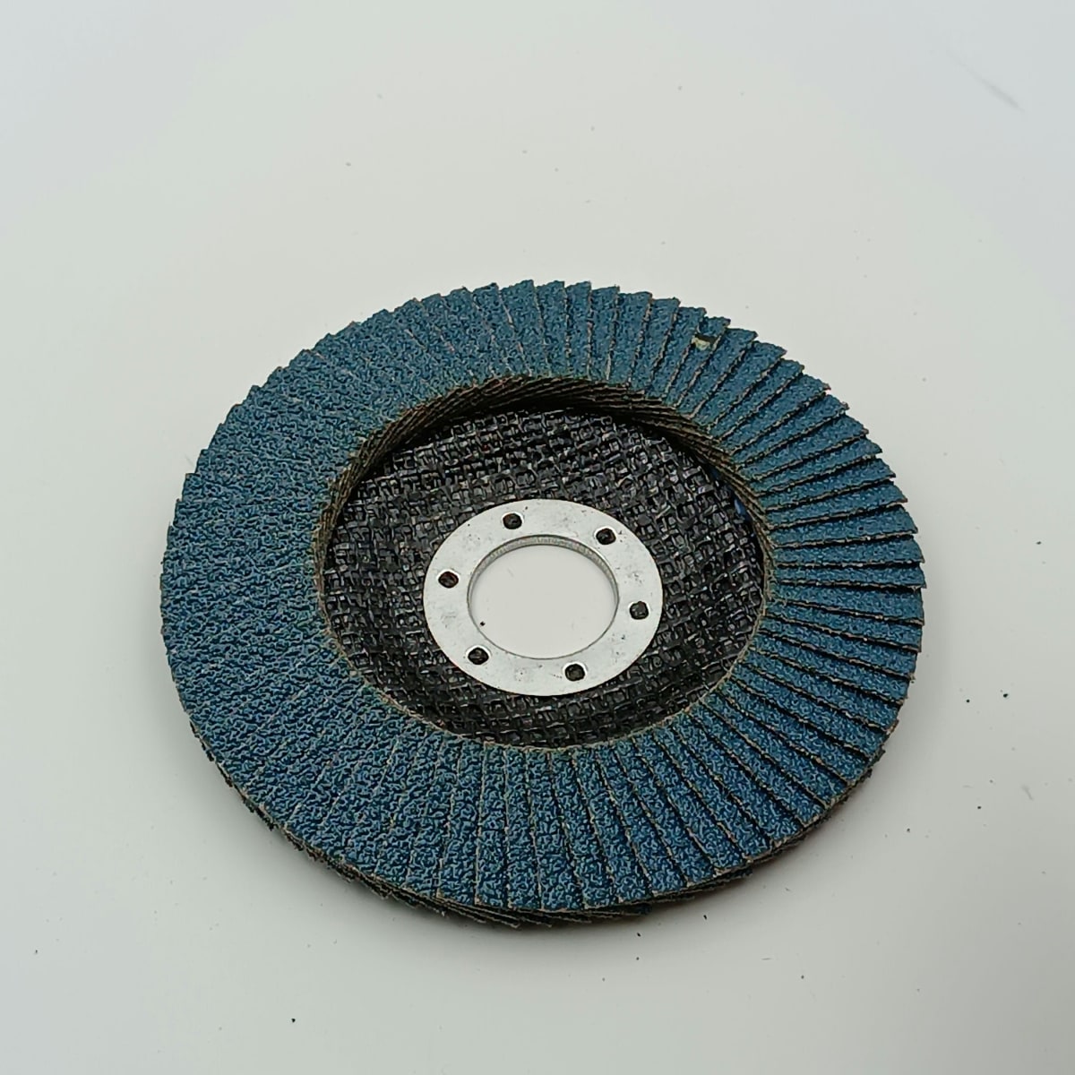 DISCO DE LAMINA DISCOFLEX GRANO 60 INOX METAL2