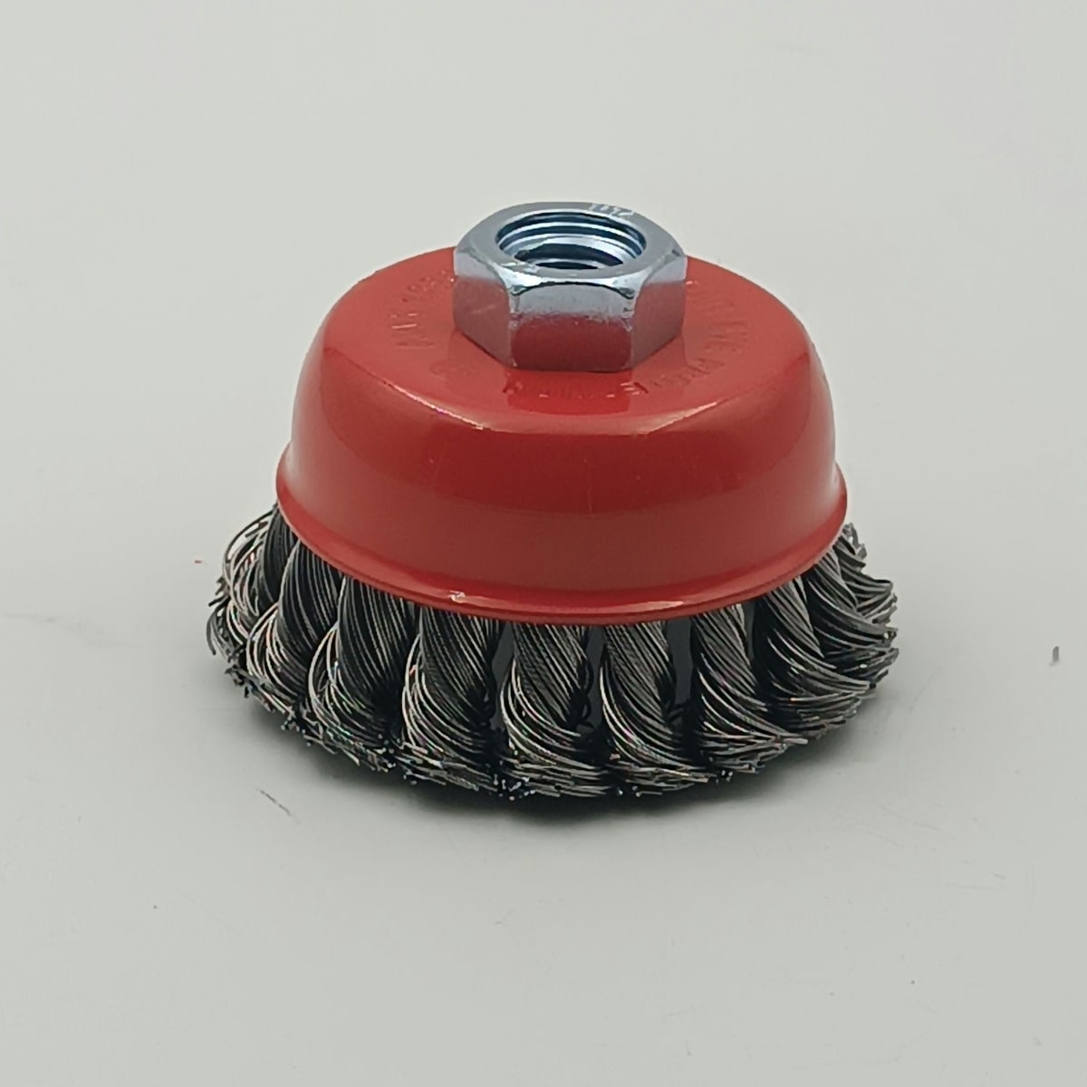 GRATA COPA TRENZ 75MM AC DELTA CAJA 0