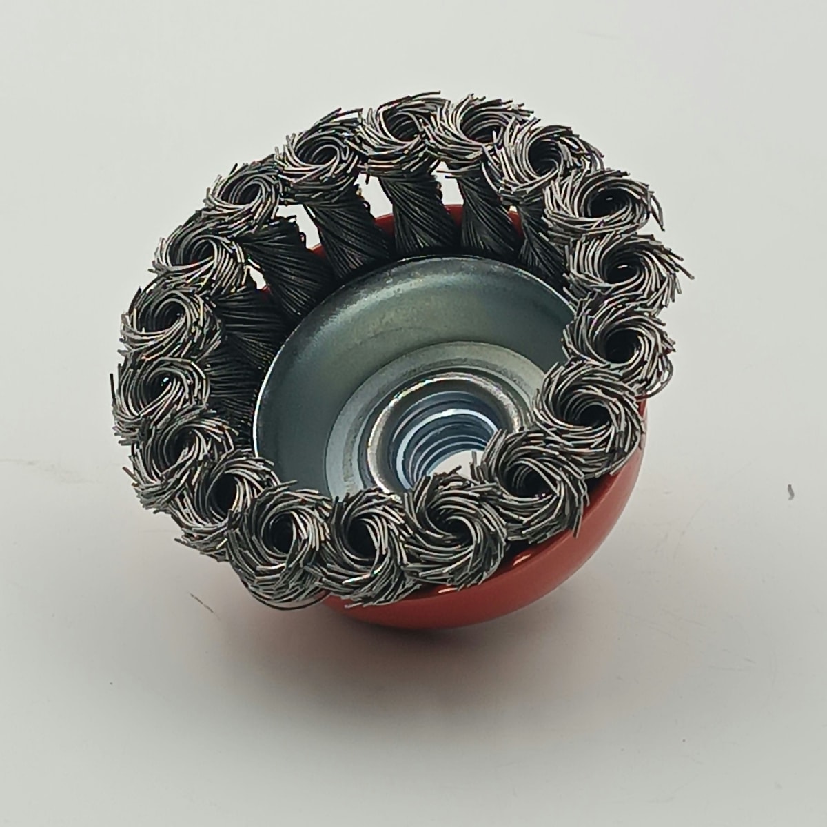 GRATA COPA TRENZ 75MM AC DELTA CAJA2