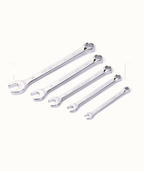 JUEGO (5 PIEZAS) SET DE LLAVES PUNTA CORONA CR-V, WORKPRO W003308WE1