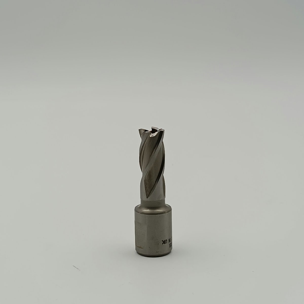 BROCA ANULAR HSS, DIAMETRO 13 MM, LARGO 30 MM, MILWAUKEE2