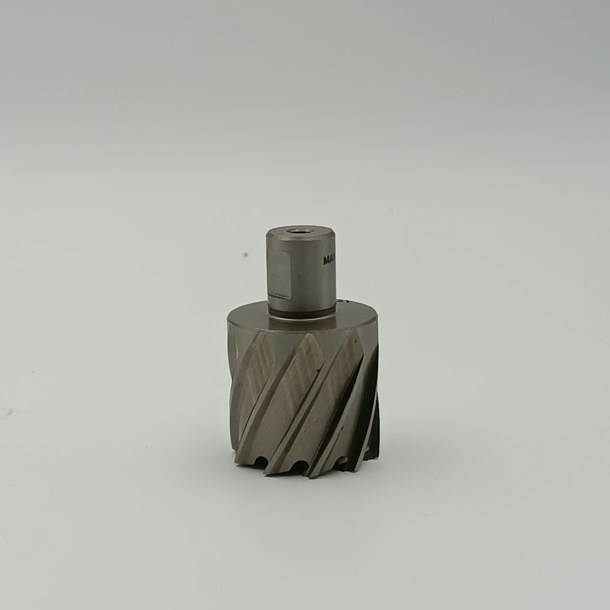 BROCA ANULAR HSS, DIAMETRO 42 MM, LARGO 30 MM, MILWAUKEE2