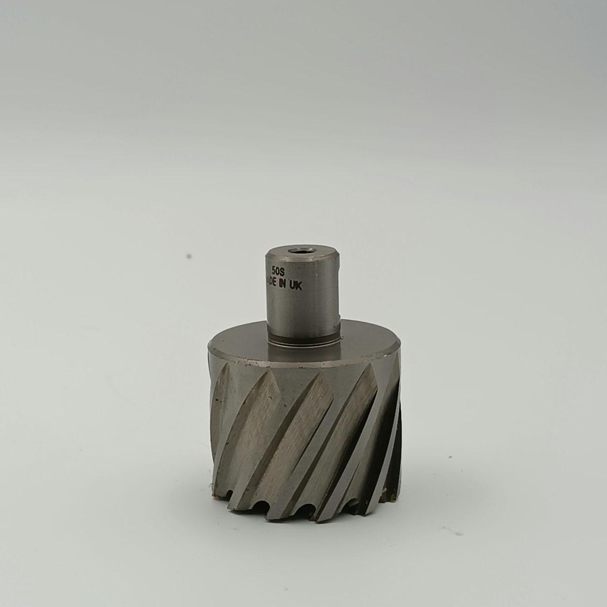 BROCA ANULAR HSS, DIAMETRO 50 MM, LARGO 30 MM, MILWAUKEE2