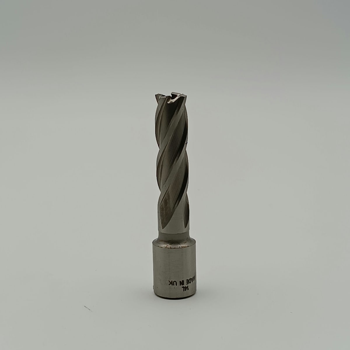 BROCA ANULAR HSS, DIAMETRO 14 MM, LARGO 50 MM, MILWAUKEE2