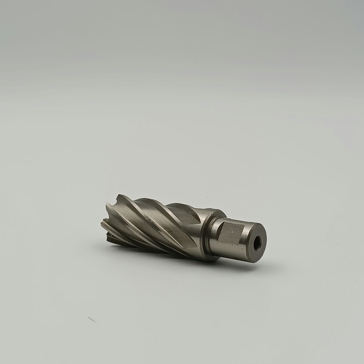BROCA ANULAR HSS, DIAMETRO 26 MM, LARGO 50 MM, MILWAUKEE2