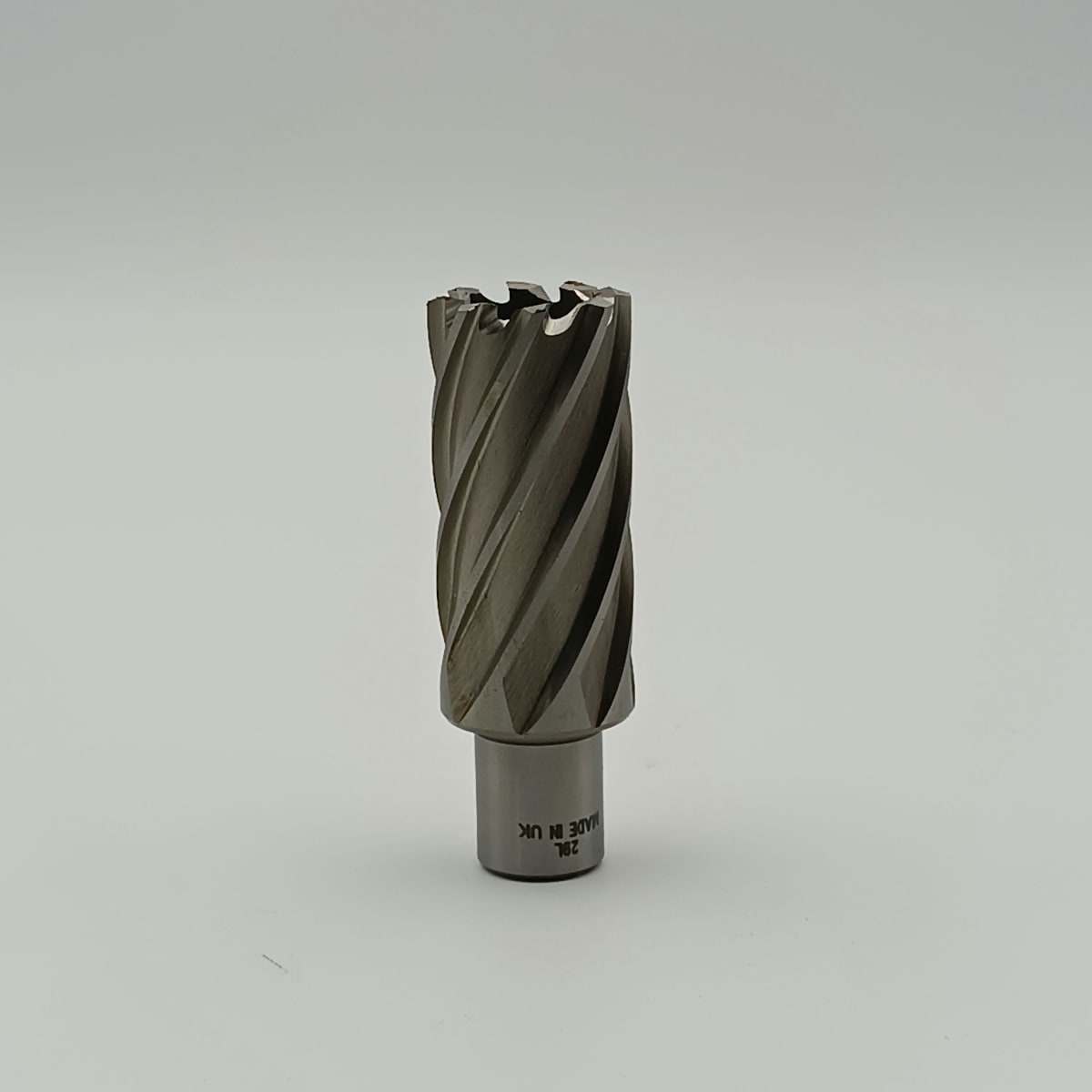 BROCA ANULAR HSS, DIAMETRO 29 MM, LARGO 50 MM, MILWAUKEE2