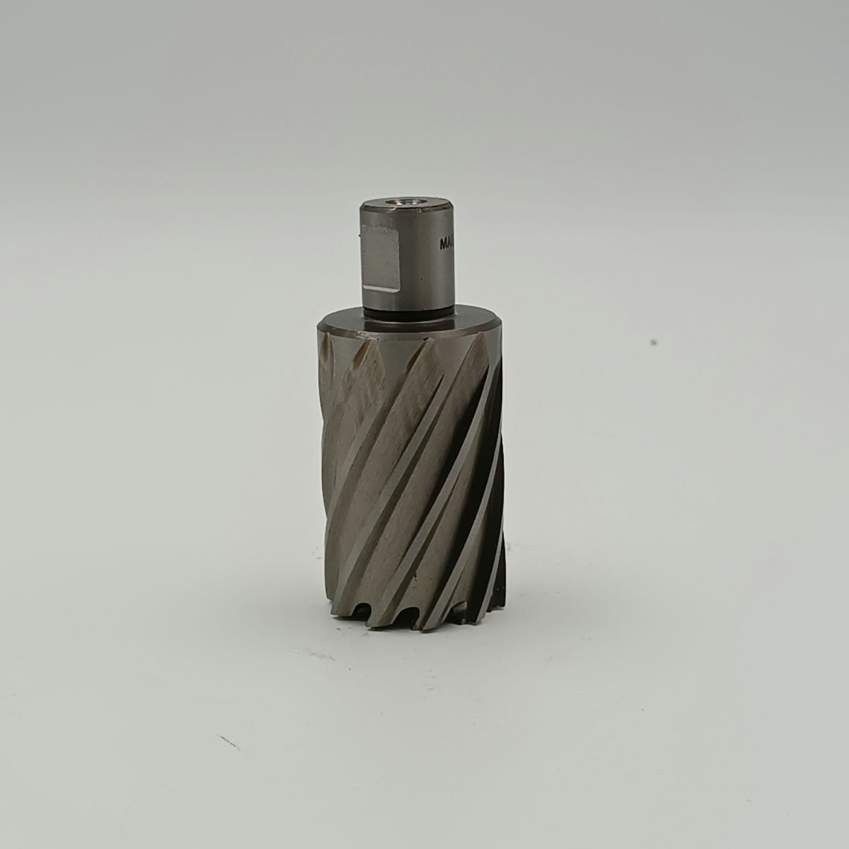 BROCA ANULAR HSS, DIAMETRO 38 MM, LARGO 50 MM, MILWAUKEE2