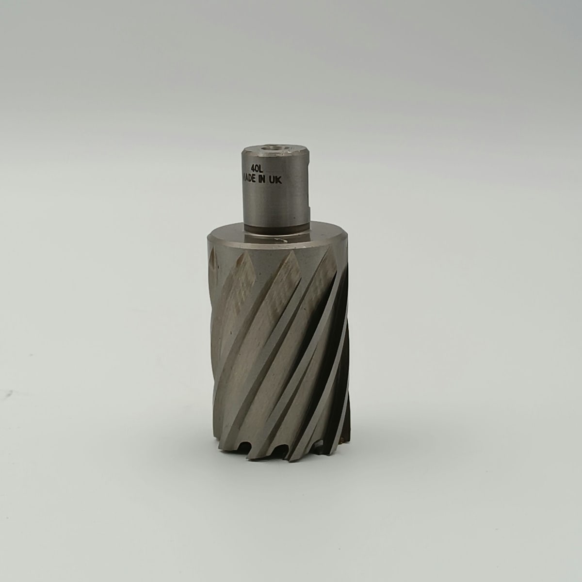 BROCA ANULAR HSS, DIAMETRO 40 MM, LARGO 50 MM, MILWAUKEE2