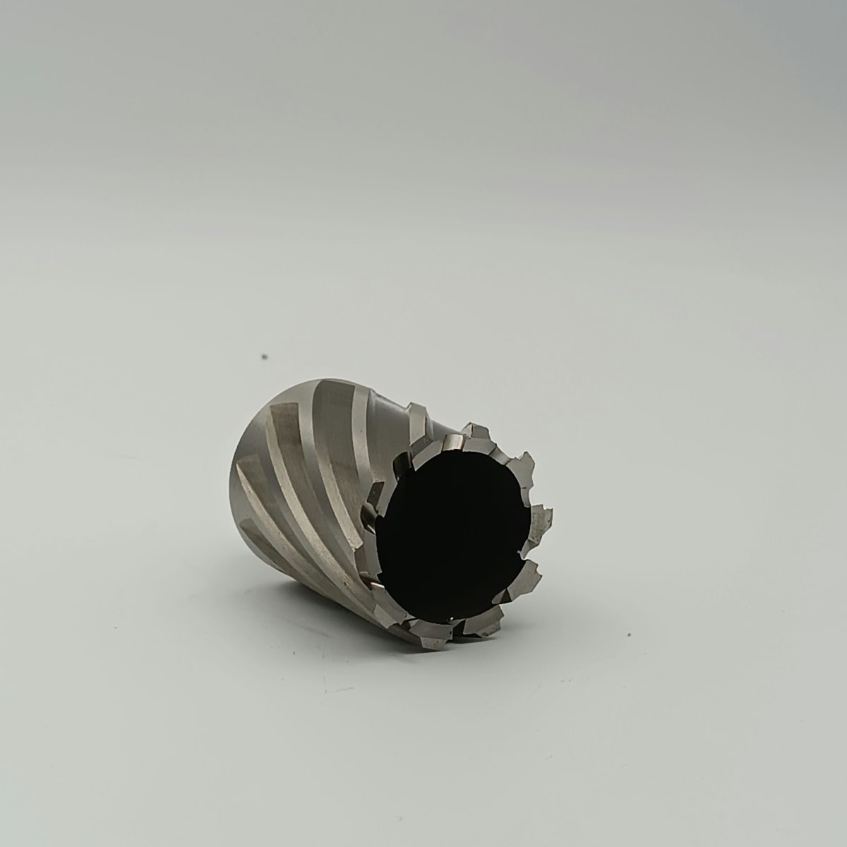 BROCA ANULAR HSS, DIAMETRO 45 MM, LARGO 50 MM, MILWAUKEE2