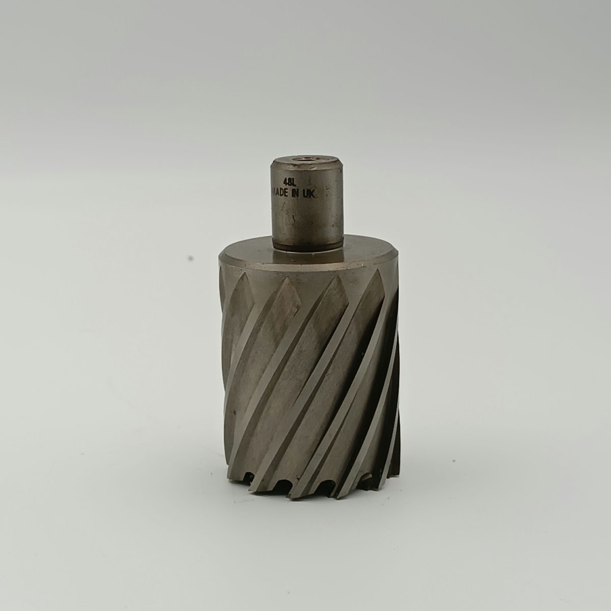 BROCA ANULAR HSS, DIAMETRO 48 MM, LARGO 50 MM, MILWAUKEE2