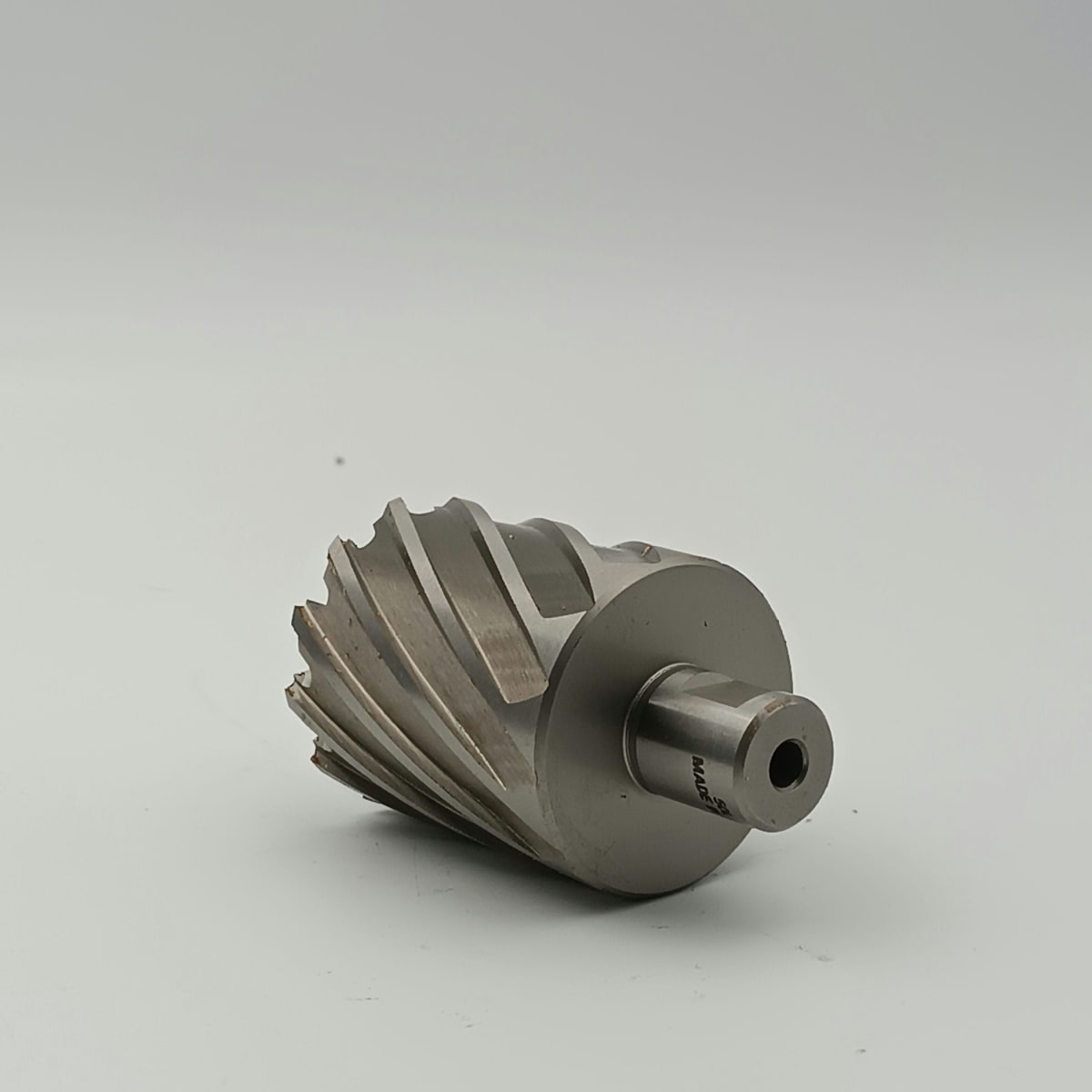 BROCA ANULAR HSS, DIAMETRO 50 MM, LARGO 50 MM, MILWAUKEE2