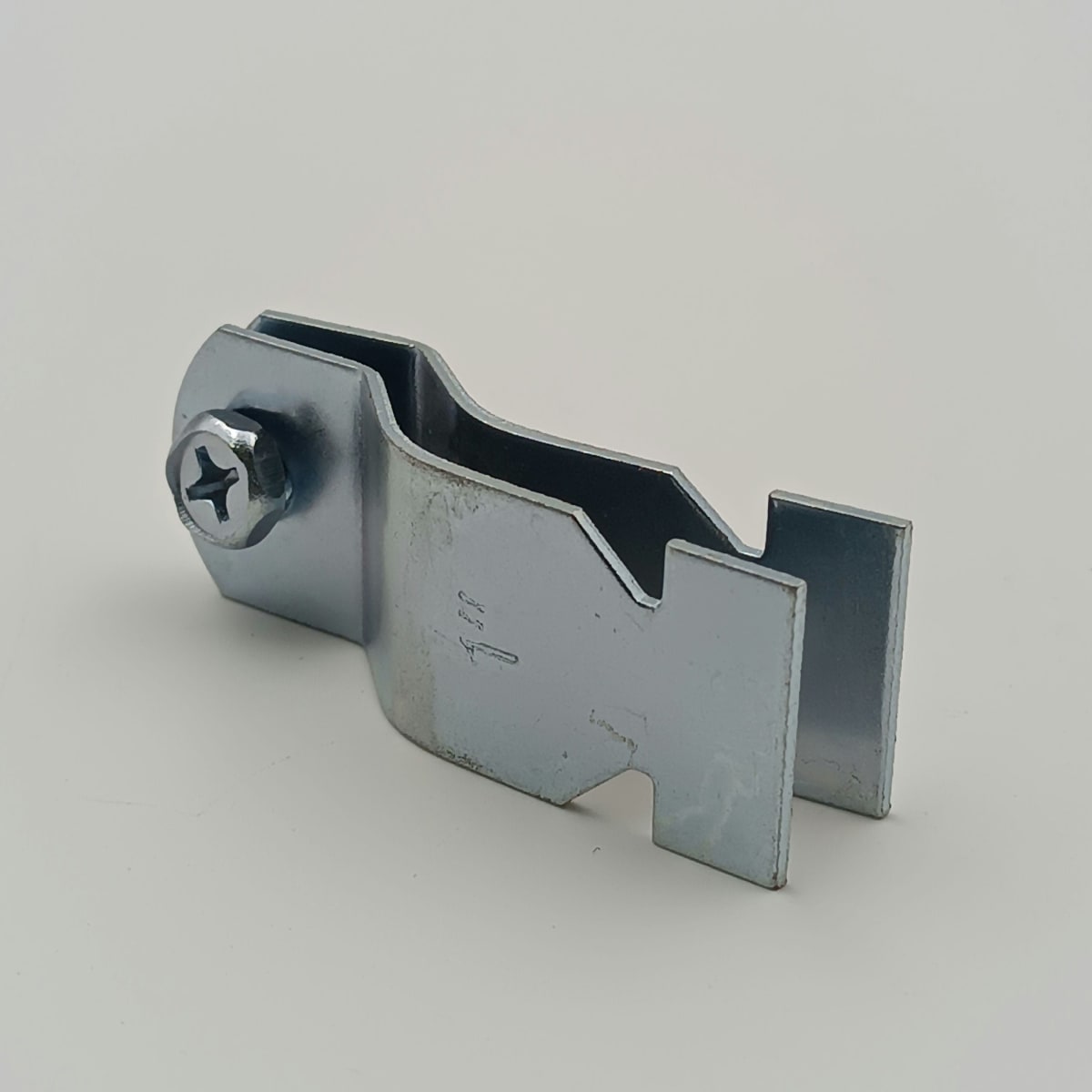 ABRAZADERA PARA RIEL RC CINCADA Ø 1/23