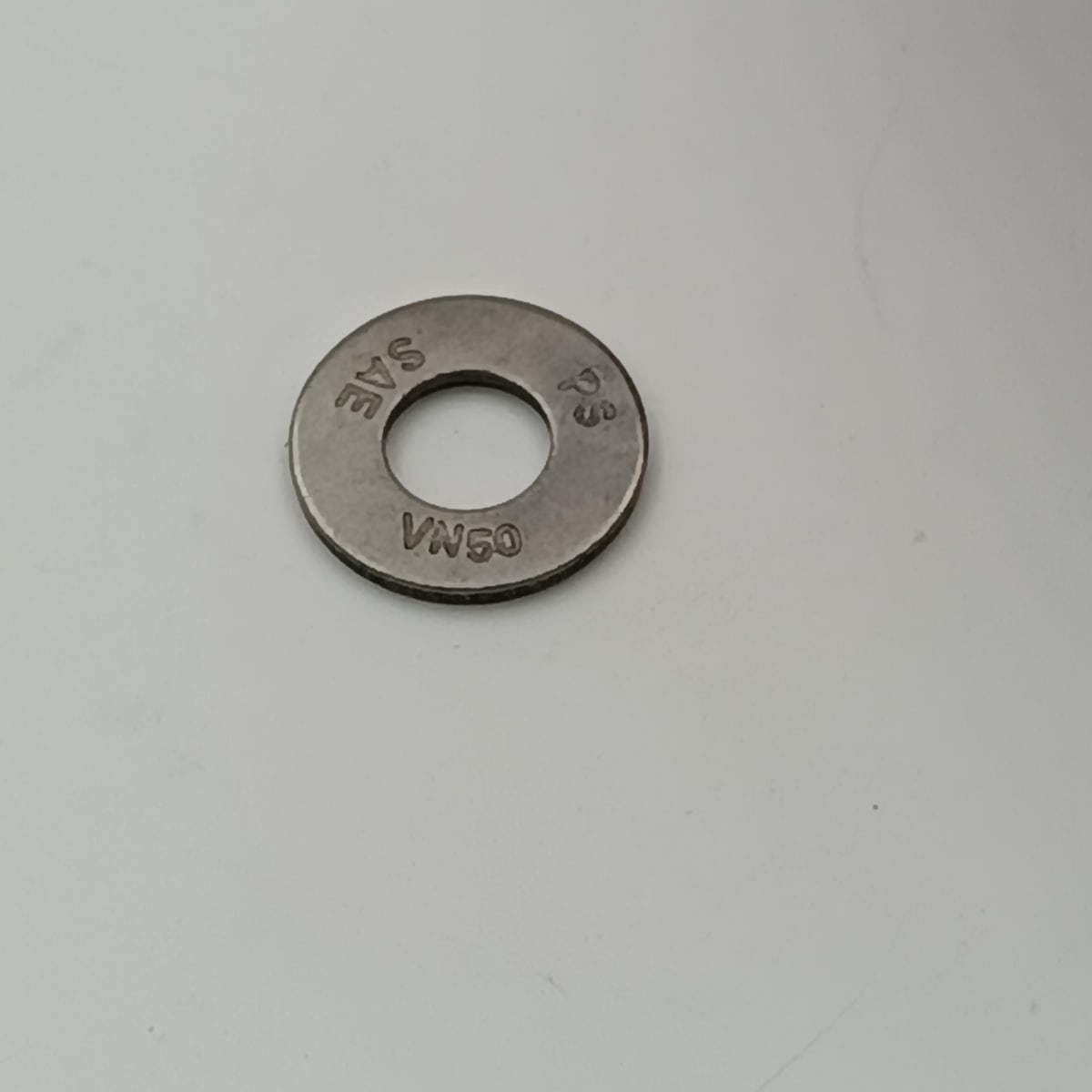 GOLILLA PLANA CALIBRADA 5/8 NEGRA3