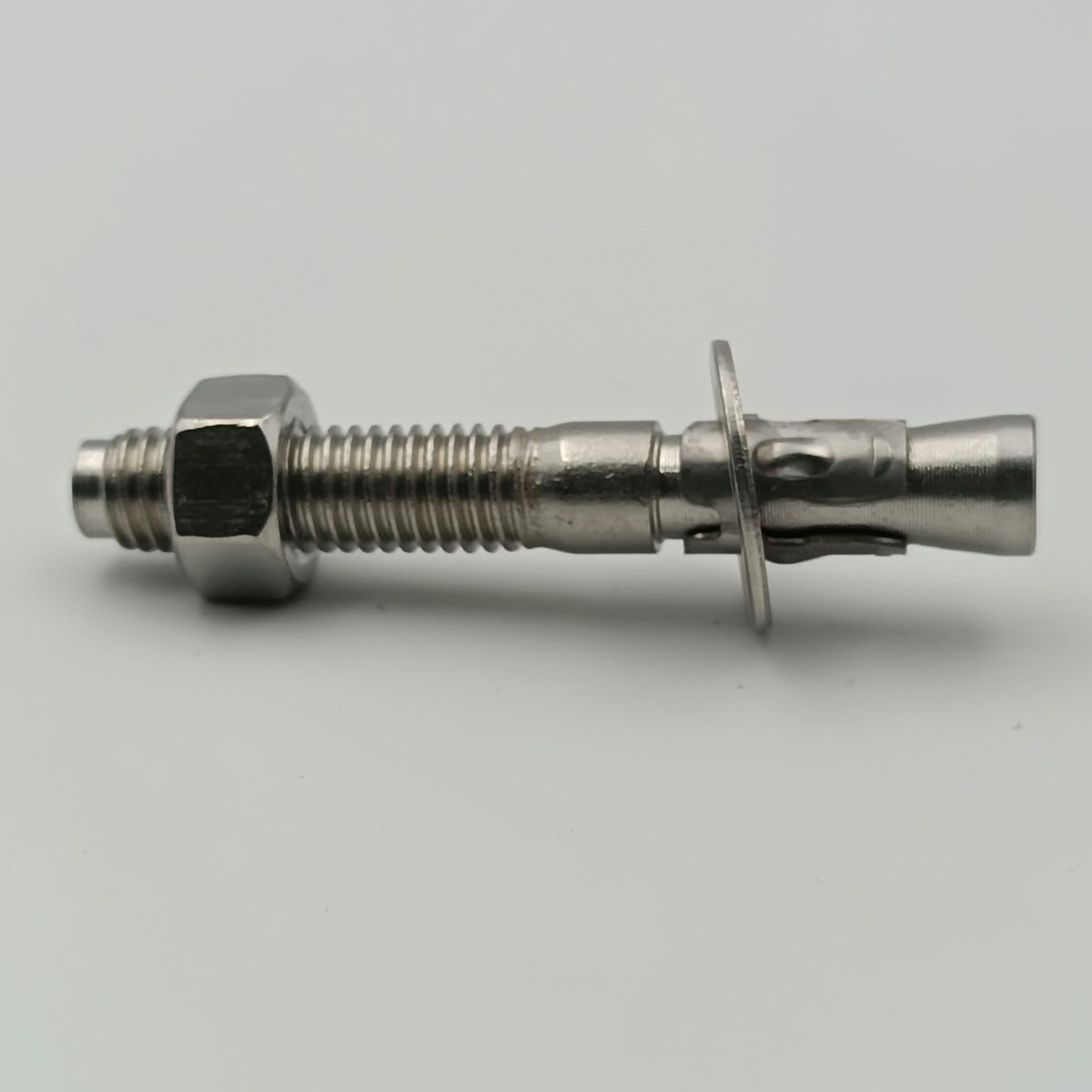 PERNO ANCLAJE (DE CUÑA) AISI 304 1/2-13 X 72