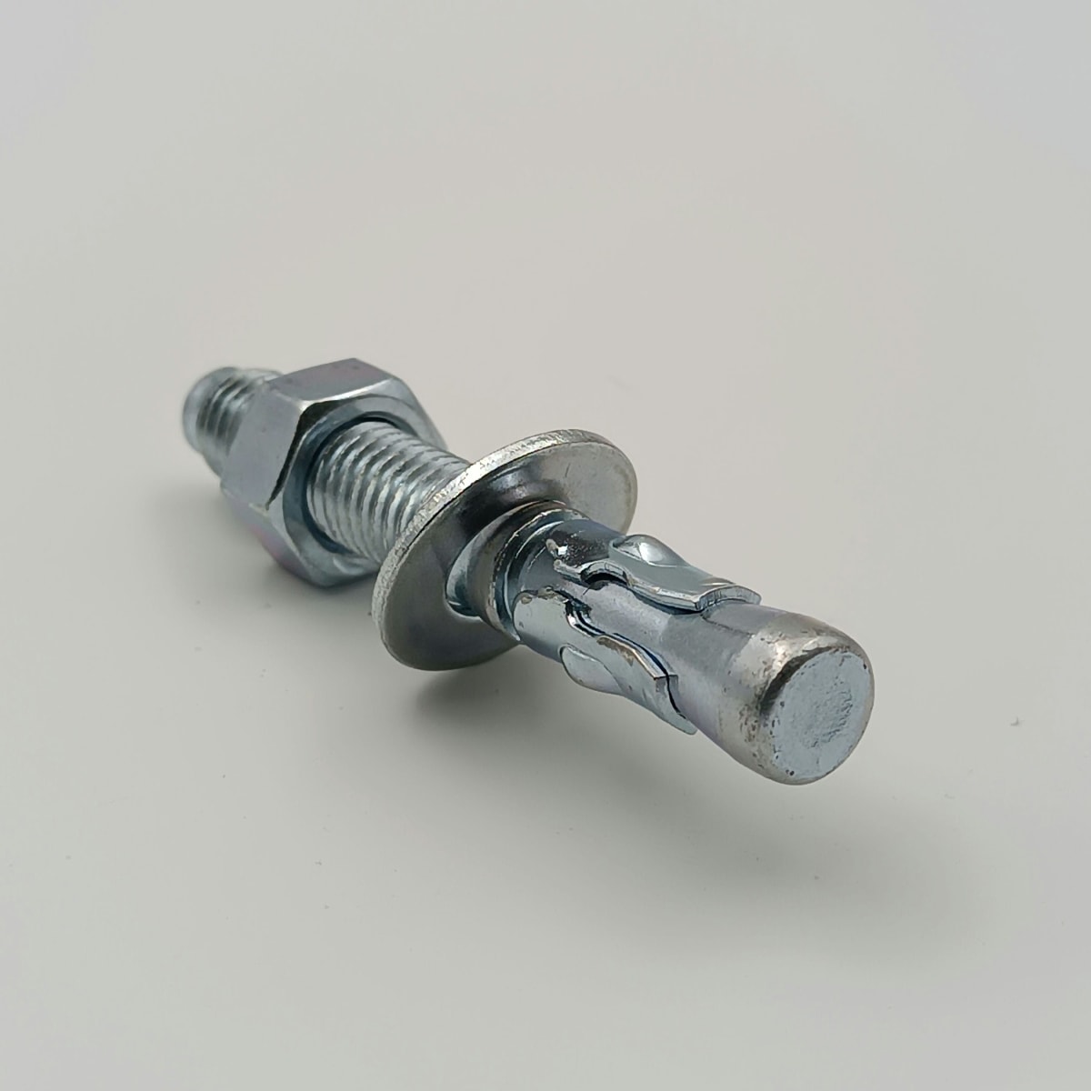 PERNO ANCLAJE (DE CUÑA) 1/2-13 X 5 CINCADO 0