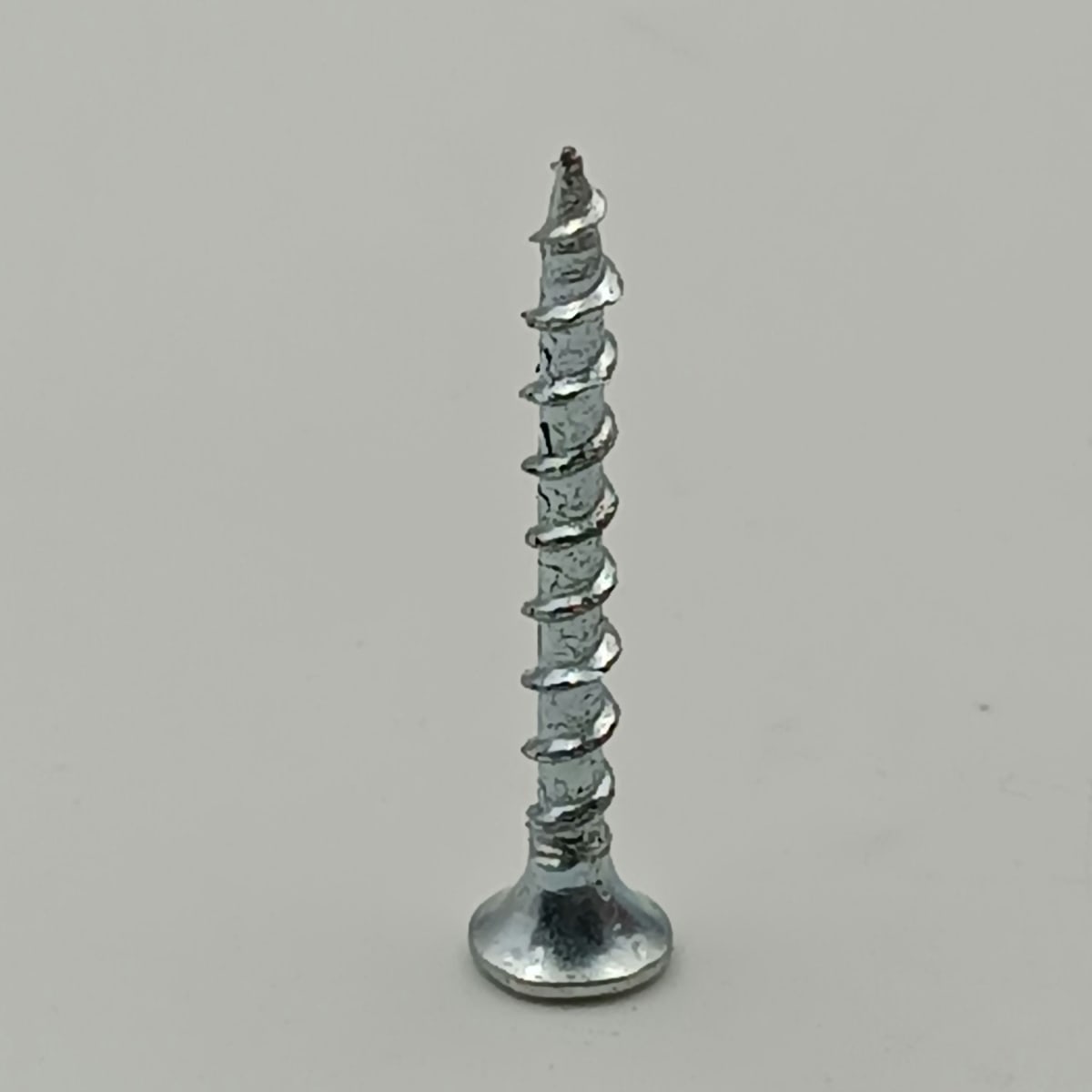TORNILLO MADERA (CRS) CINCADO #6-9 X 12