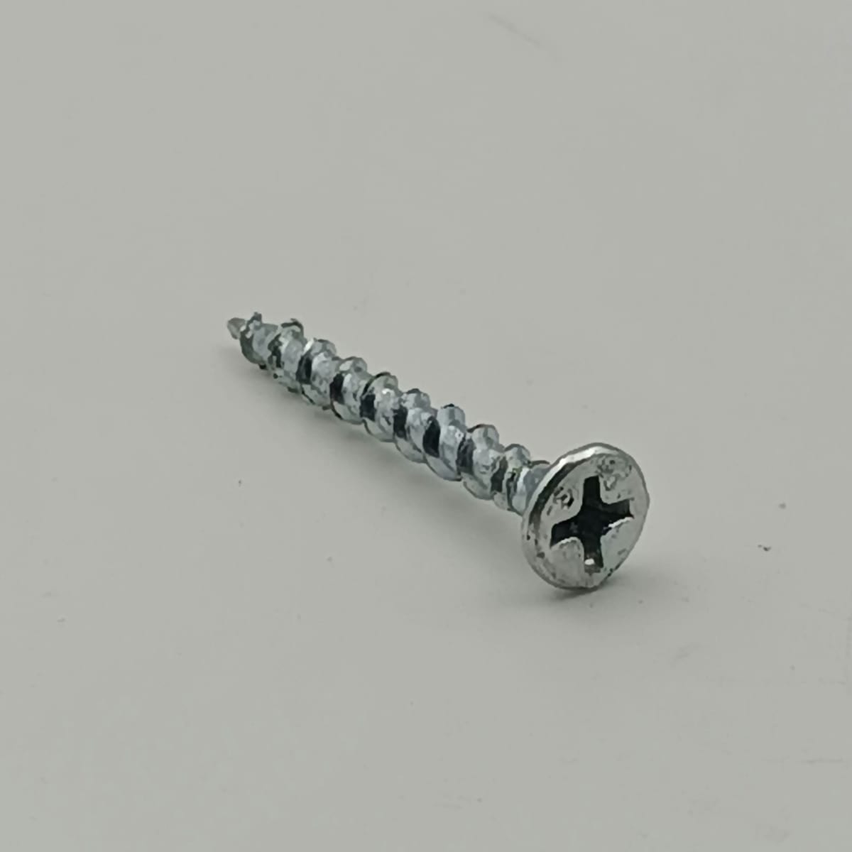 TORNILLO MADERA (CRS) CINCADO #6-9 X 1-1/43